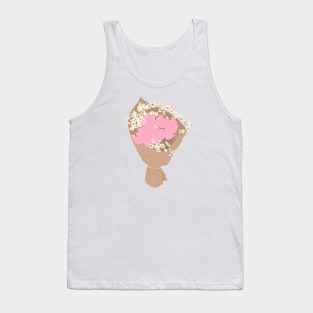 Bouquet 2 Tank Top